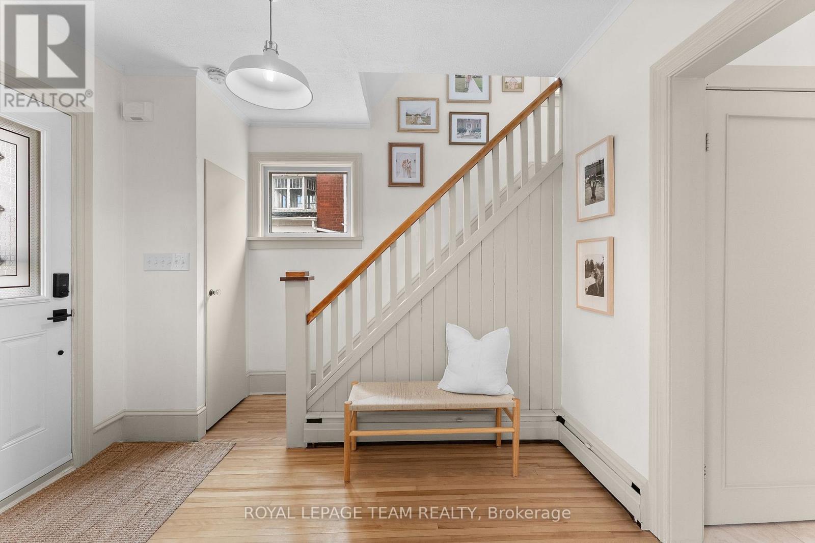 20 JAMES STREET - 5
