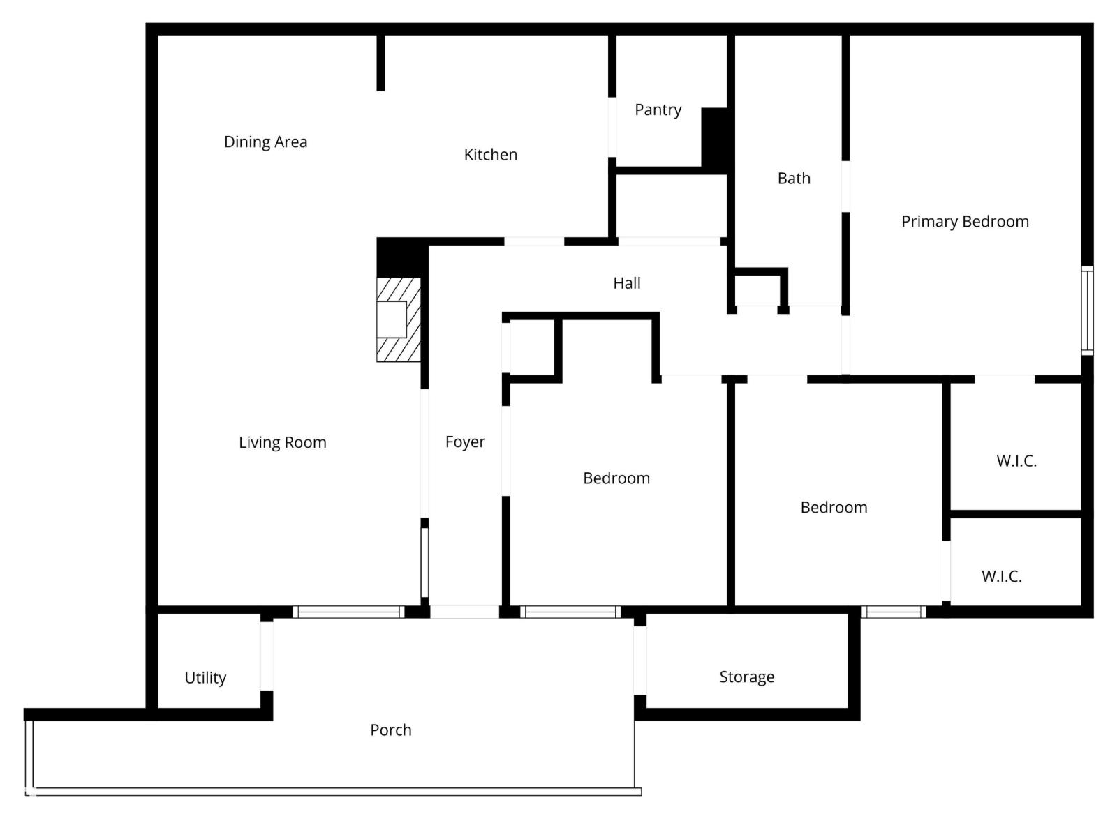 1116 SADDLEBACK RD NW, Edmonton