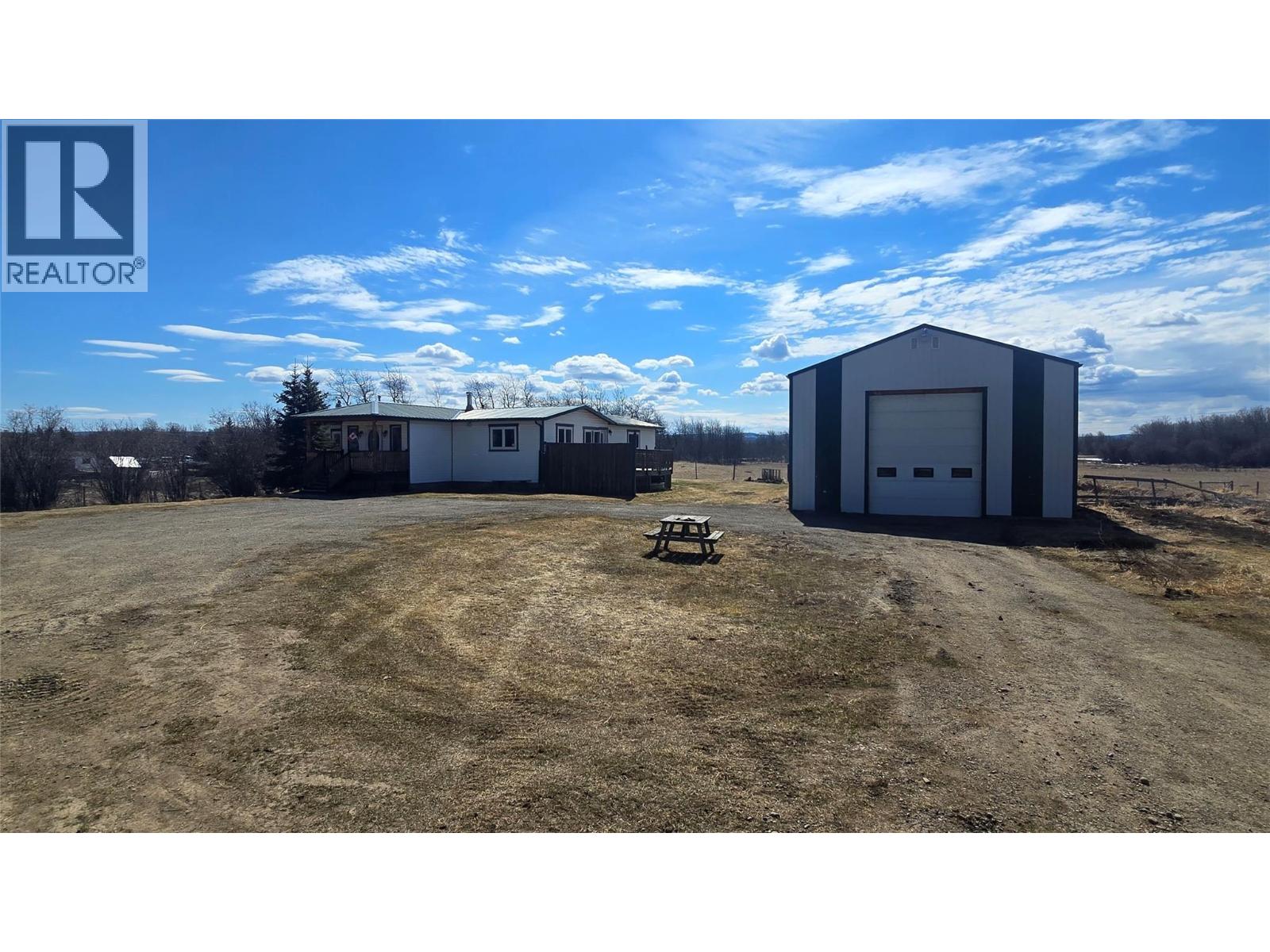 8185 Stuckey Road - 1