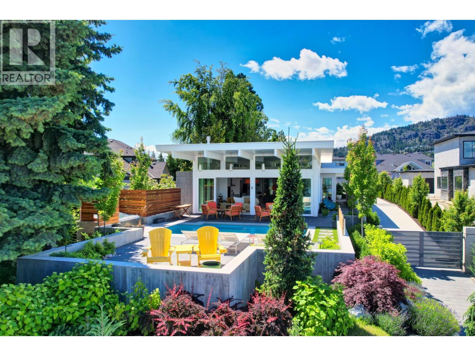 3052 Wales Road, West Kelowna