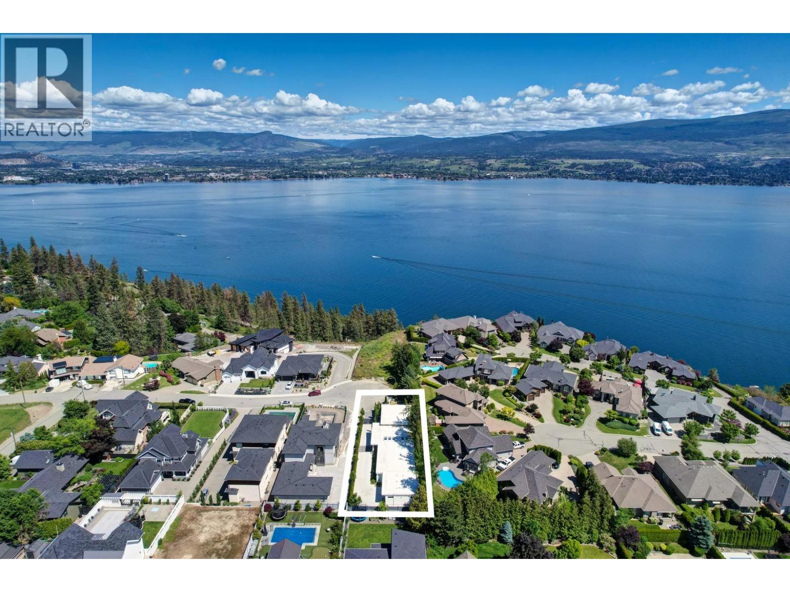 3052 Wales Road, West Kelowna