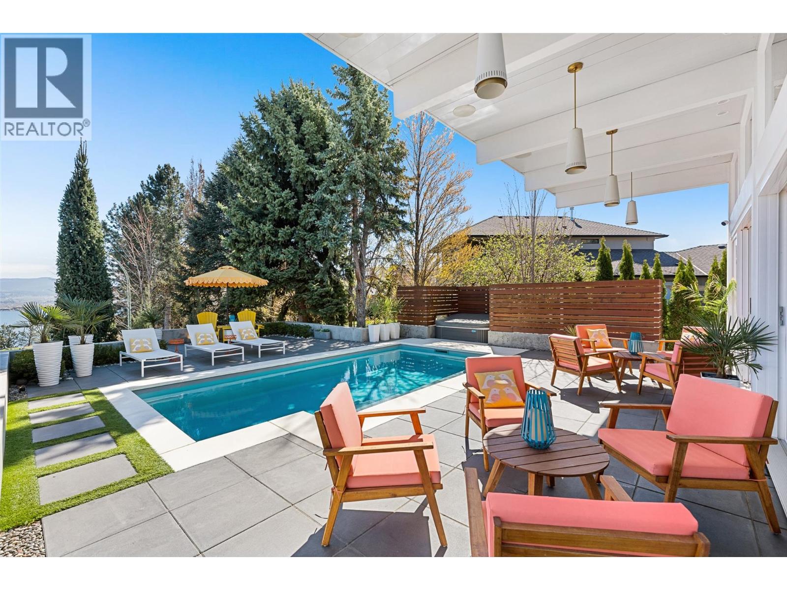 3052 Wales Road, West Kelowna