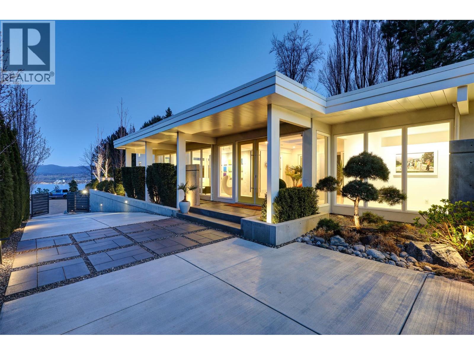 3052 Wales Road, West Kelowna