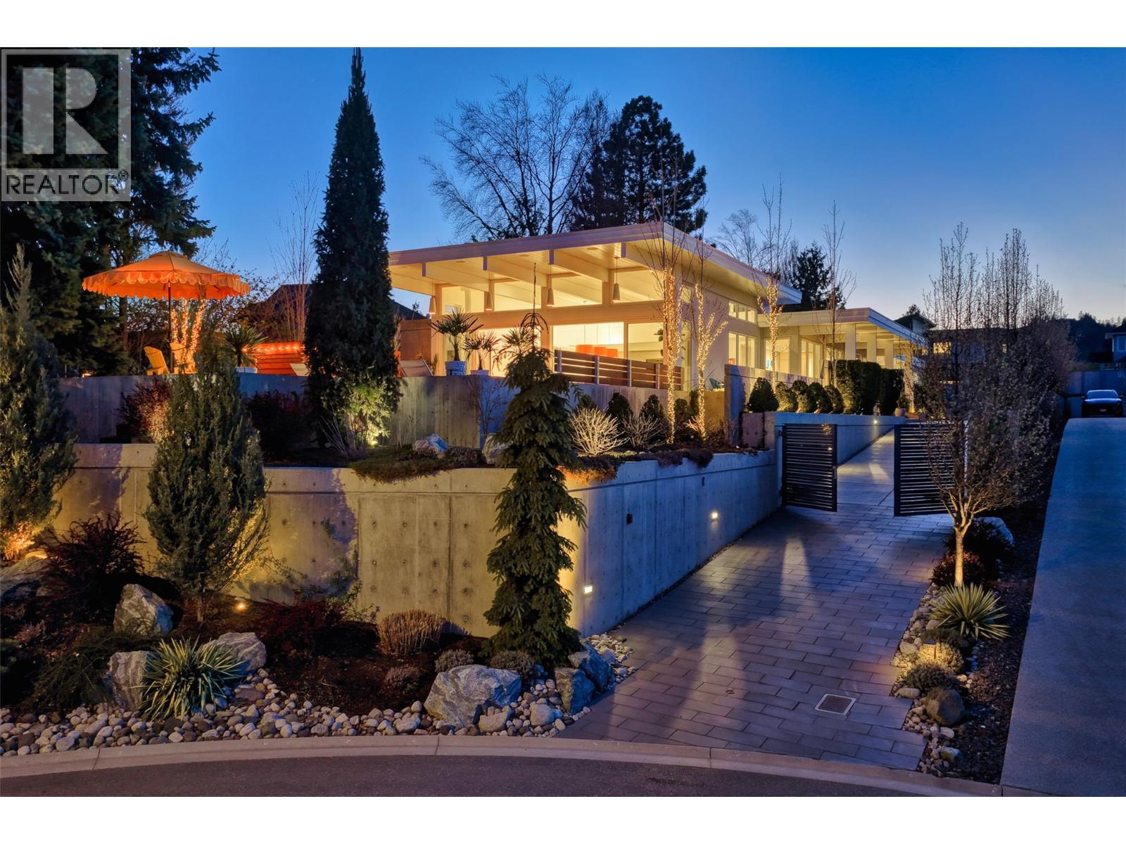 3052 Wales Road, West Kelowna