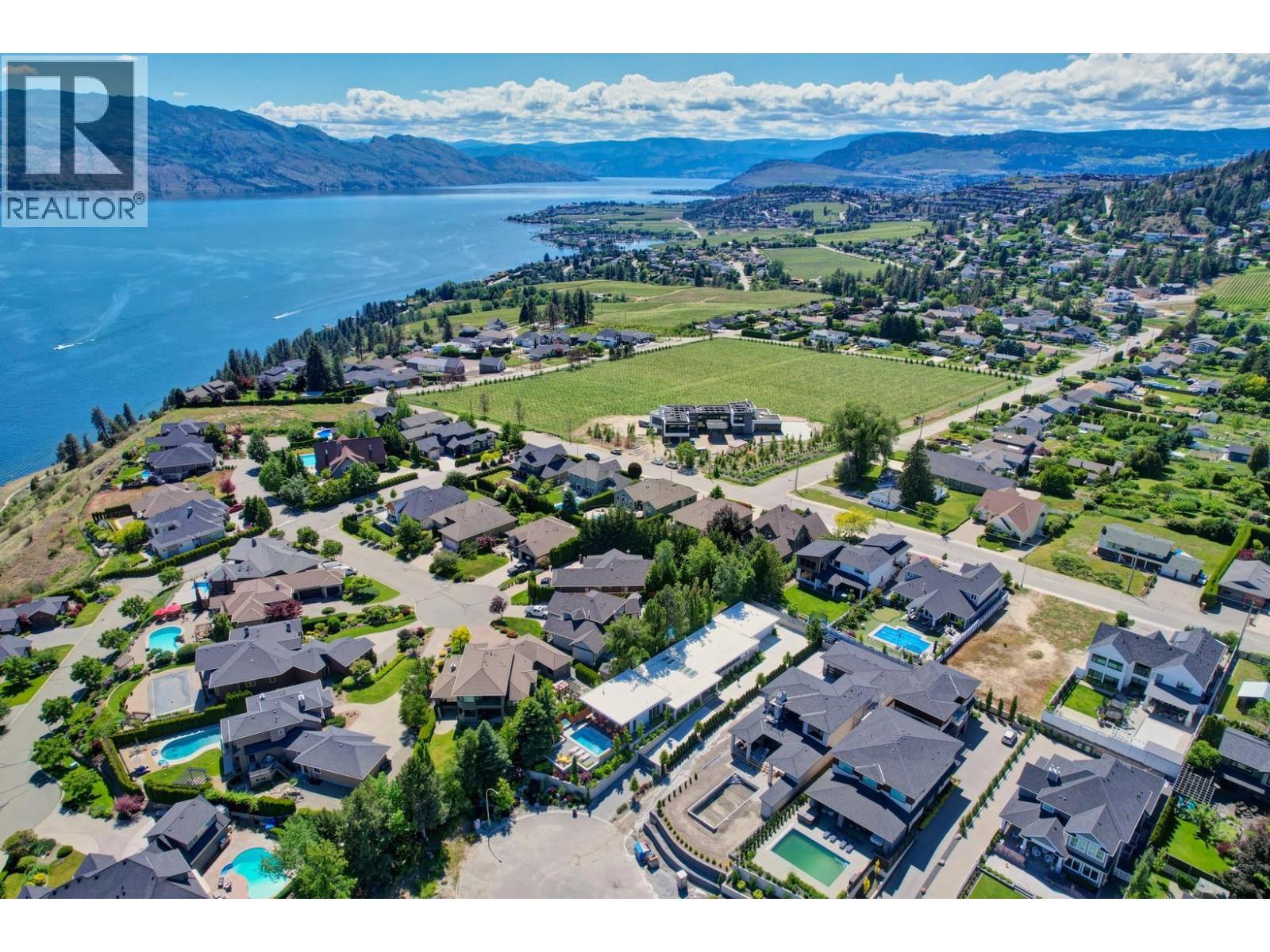 3052 Wales Road, West Kelowna