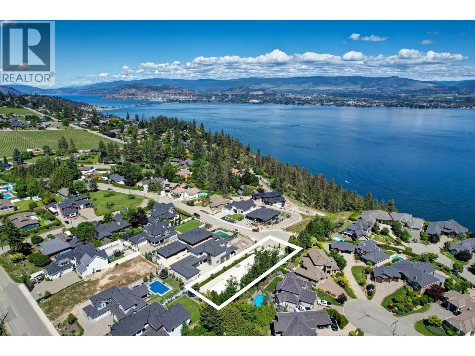 3052 Wales Road, West Kelowna