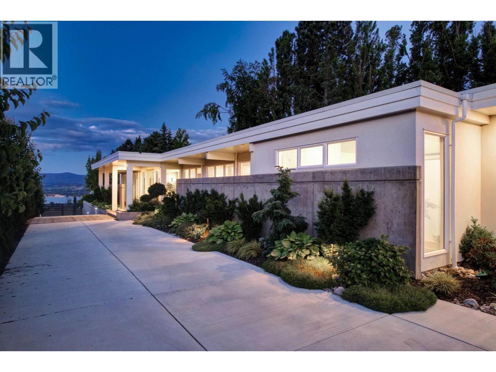 3052 Wales Road, West Kelowna