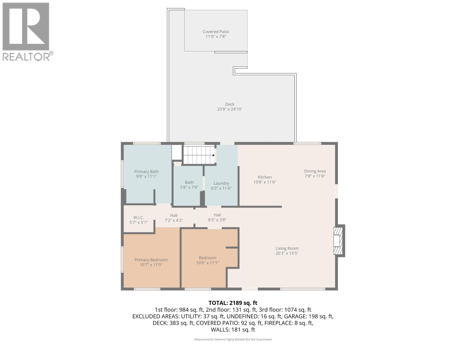 4141 WEISBROD ROAD, Prince George