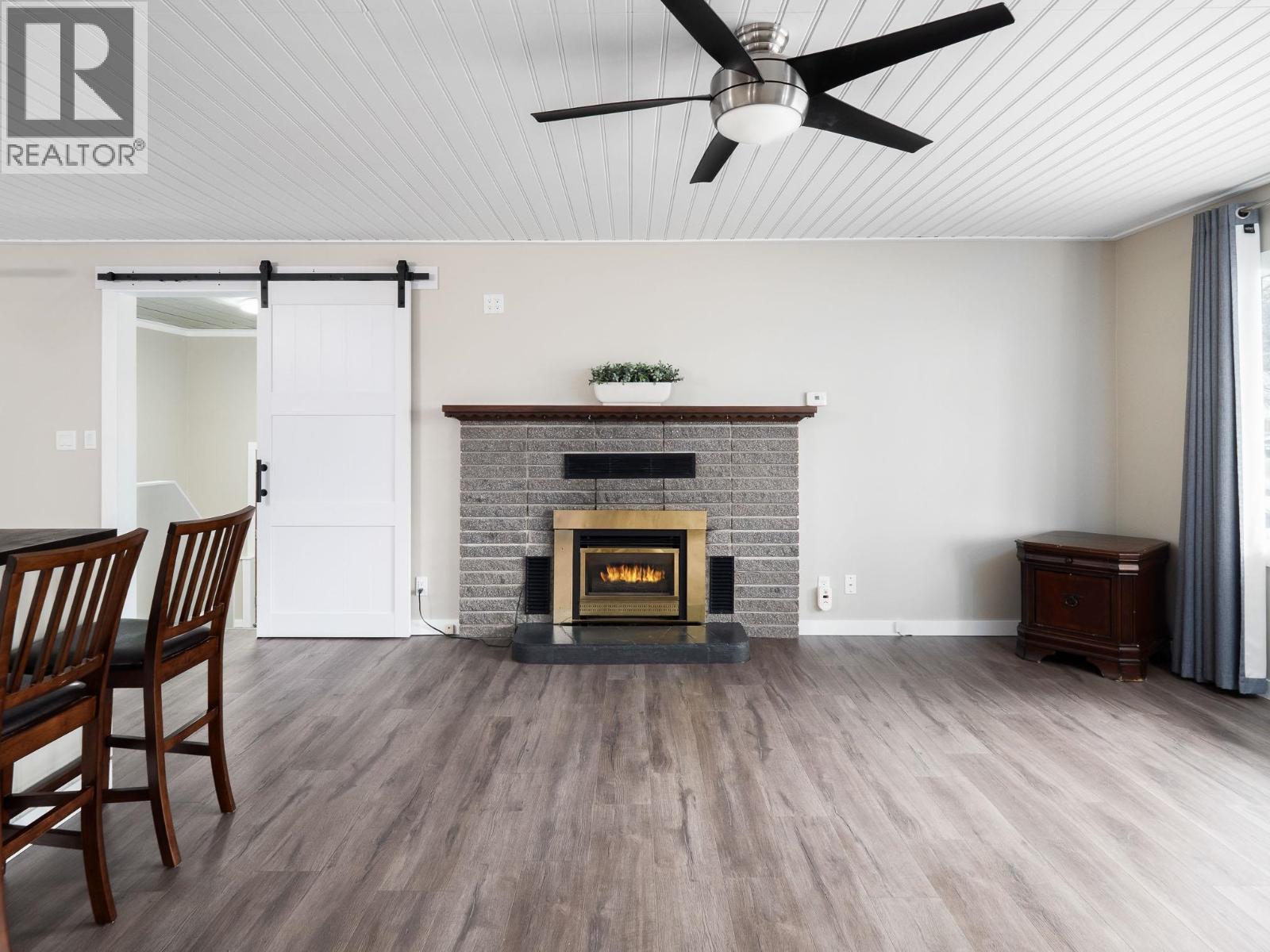 Dining room of 4141 WEISBROD ROAD · Prince George, BC