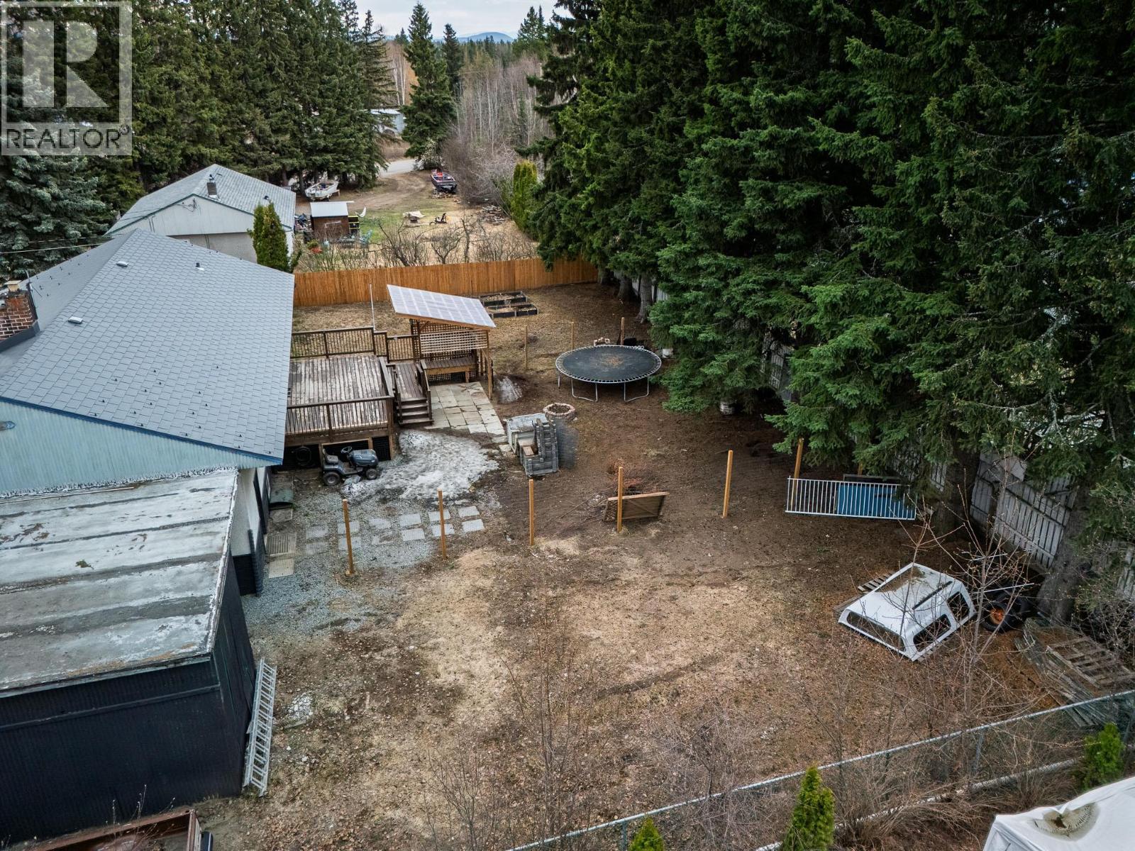 4141 WEISBROD ROAD, Prince George