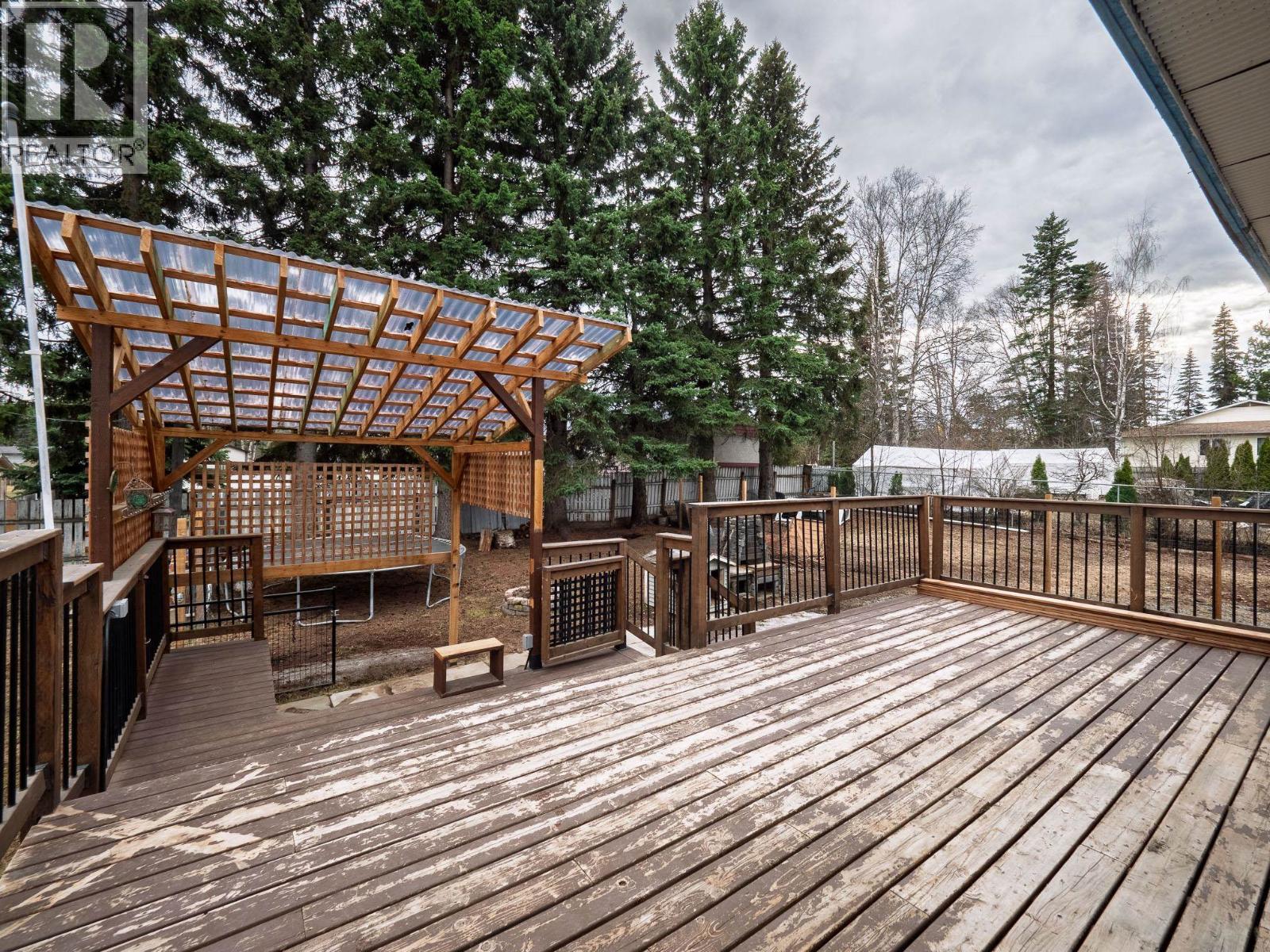 4141 WEISBROD ROAD, Prince George