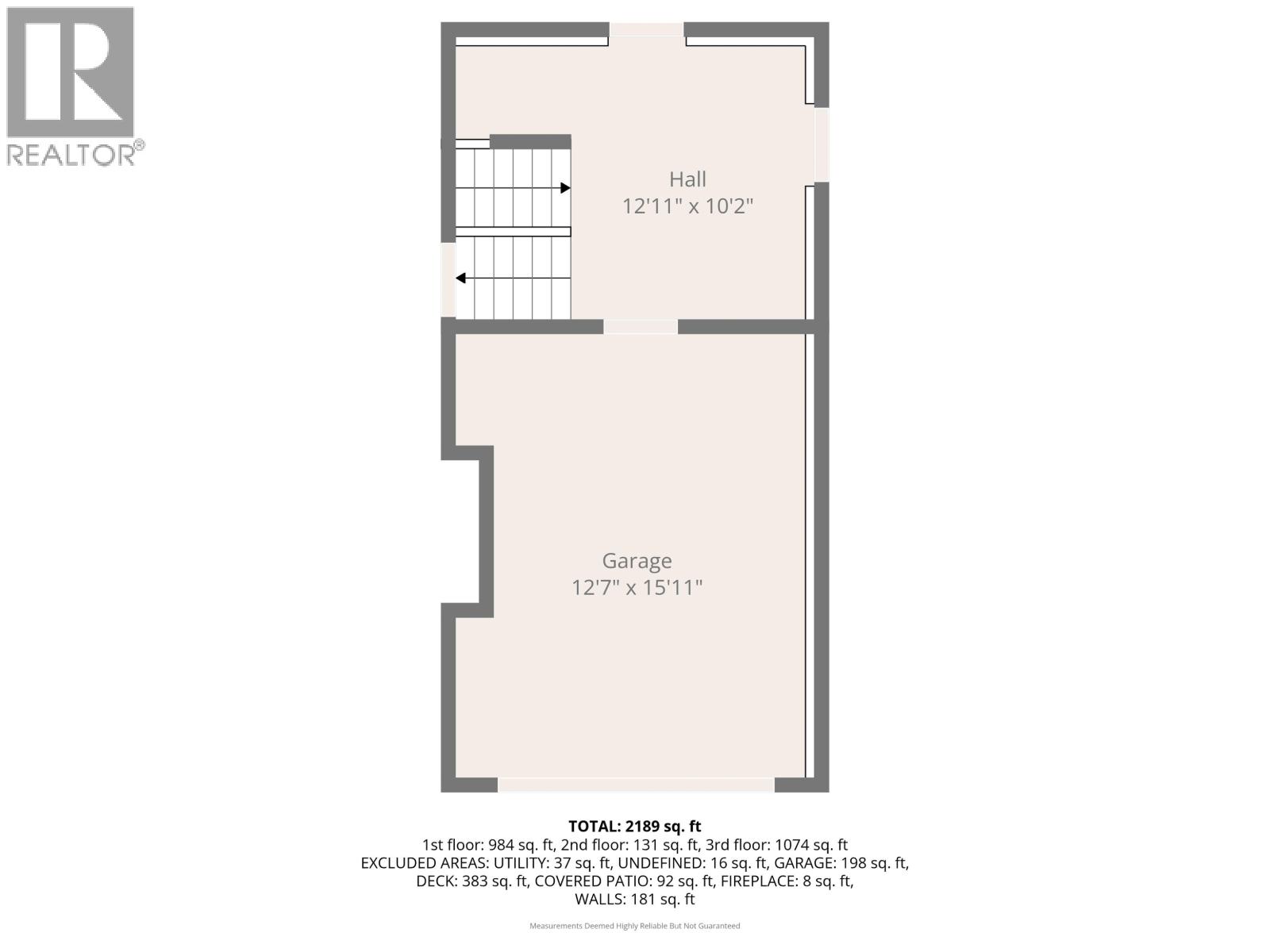4141 WEISBROD ROAD, Prince George