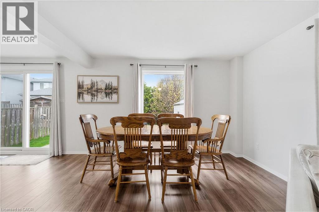 86 BROOKMEAD Street, Elmira, Ontario, N3B3L9 — Photo 6