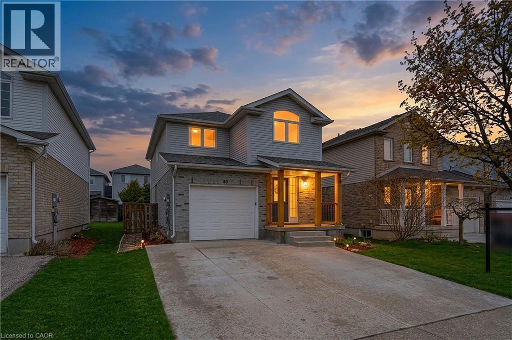 86 BROOKMEAD Street - 2