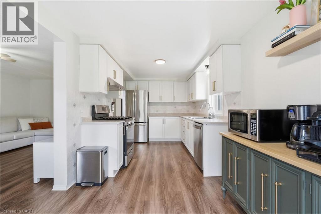 86 BROOKMEAD Street, Elmira, Ontario, N3B3L9 — Photo 12