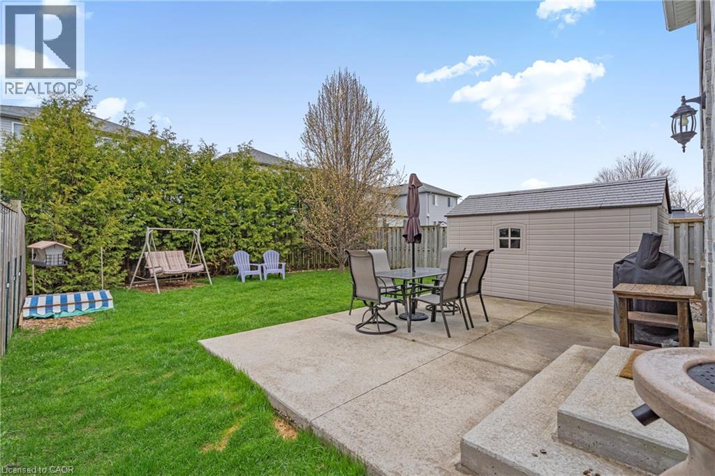 86 BROOKMEAD Street, Elmira, Ontario, N3B3L9 — Photo 31
