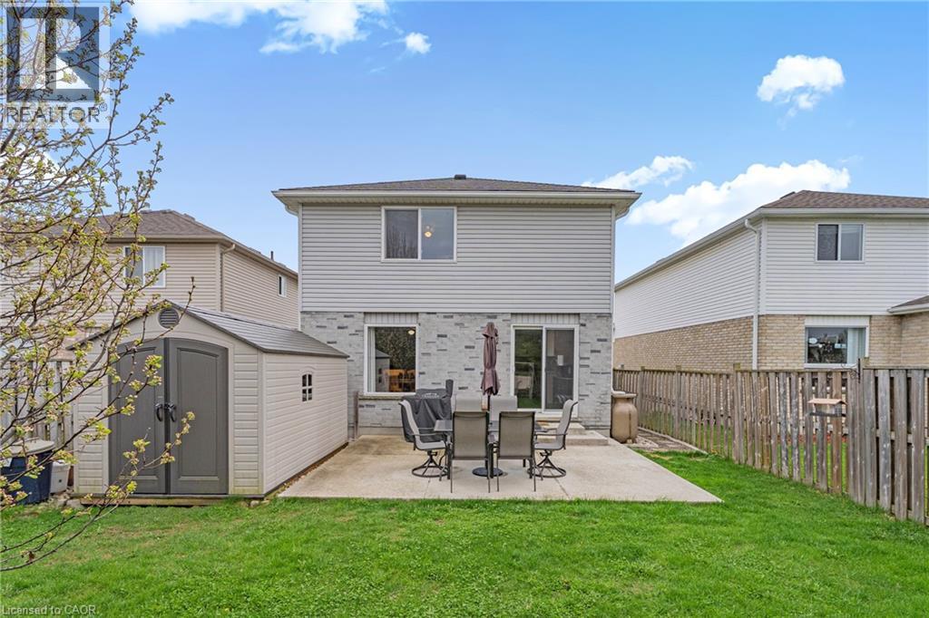 86 BROOKMEAD Street, Elmira, Ontario, N3B3L9 — Photo 30