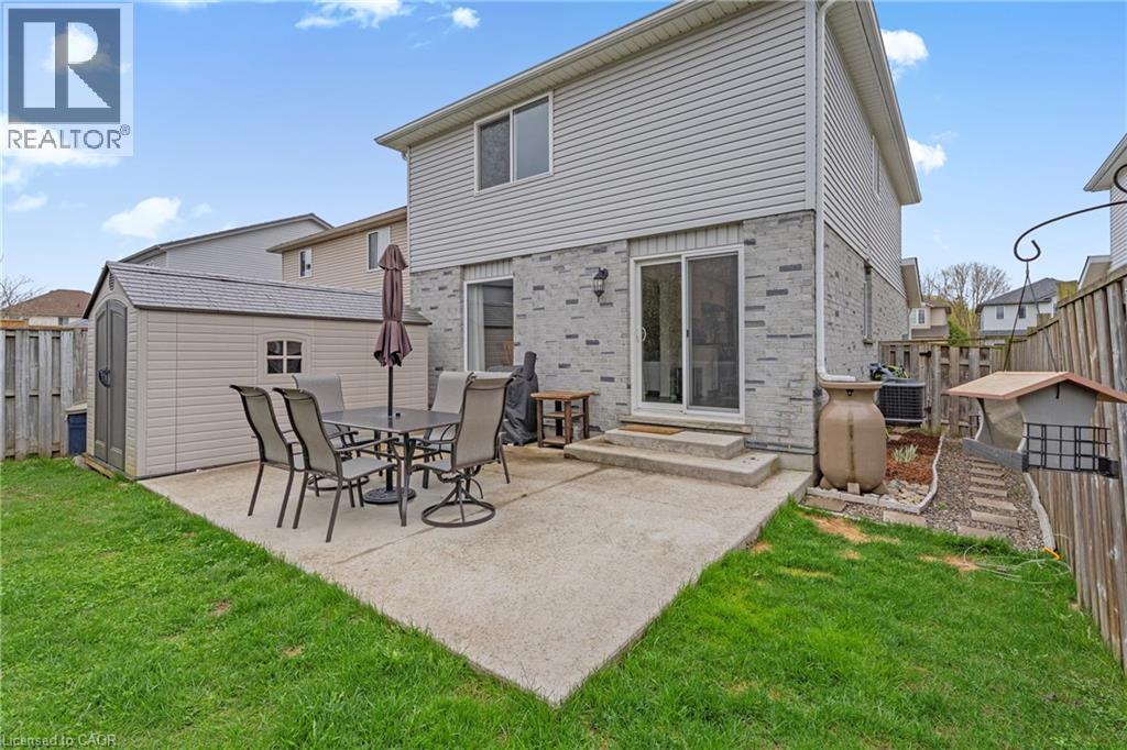 86 BROOKMEAD Street, Elmira, Ontario, N3B3L9 — Photo 29