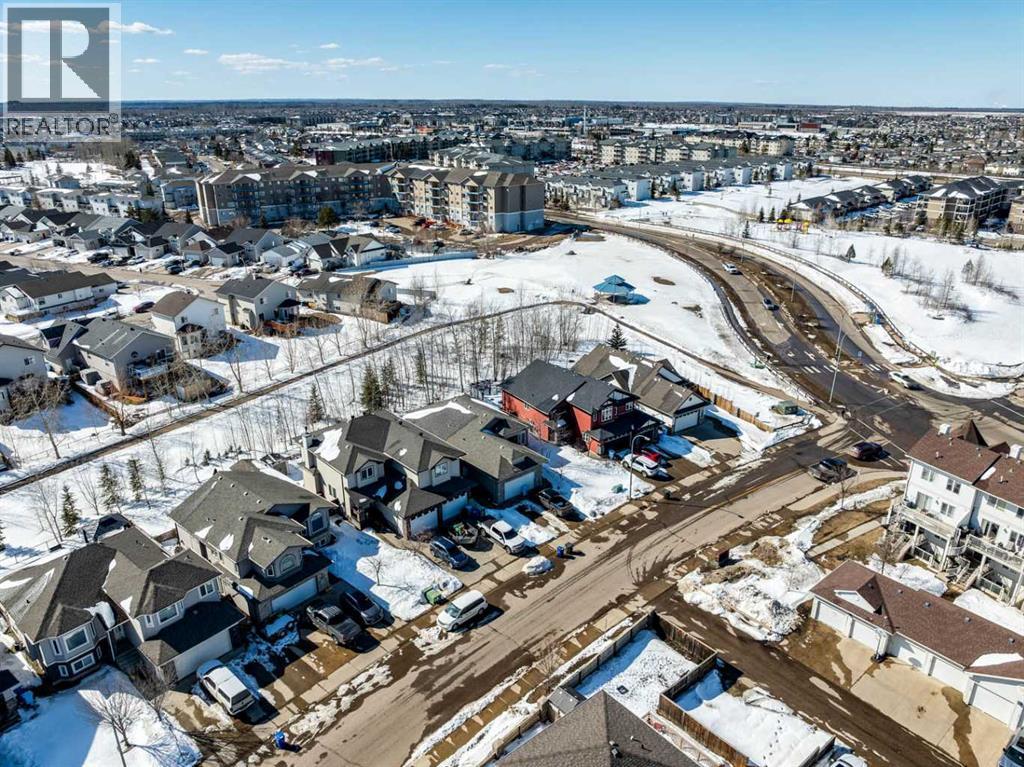 220 Sandpiper Road, Fort McMurray