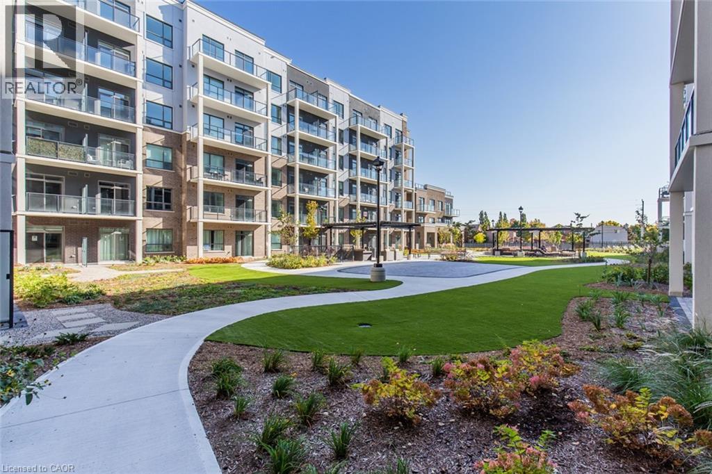 5055 GREENLANE Road Unit# 611, Beamsville, Ontario, L0R1B3 — Photo 25