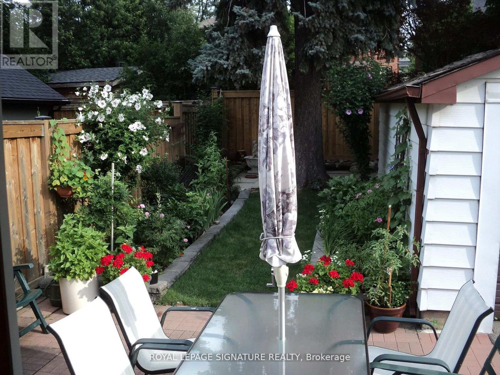 136 CRANBROOKE AVENUE - 36