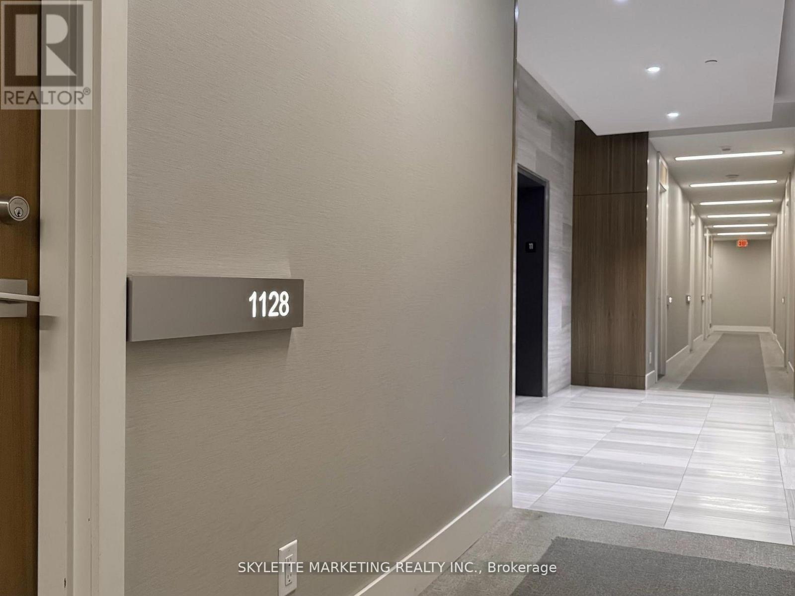 #1128 111 ST CLAIR AVENUE W - 27