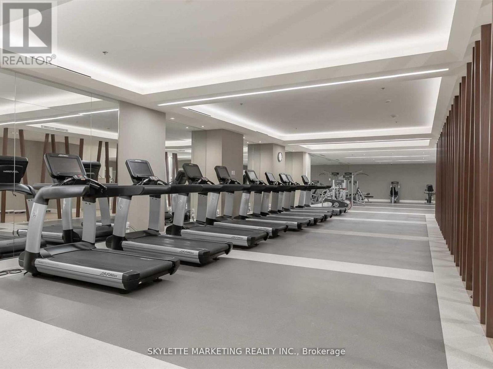 #1128 111 ST CLAIR AVENUE W - 36