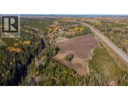 Front exterior of LOT 2 W 16 HIGHWAY · Prince George, BC