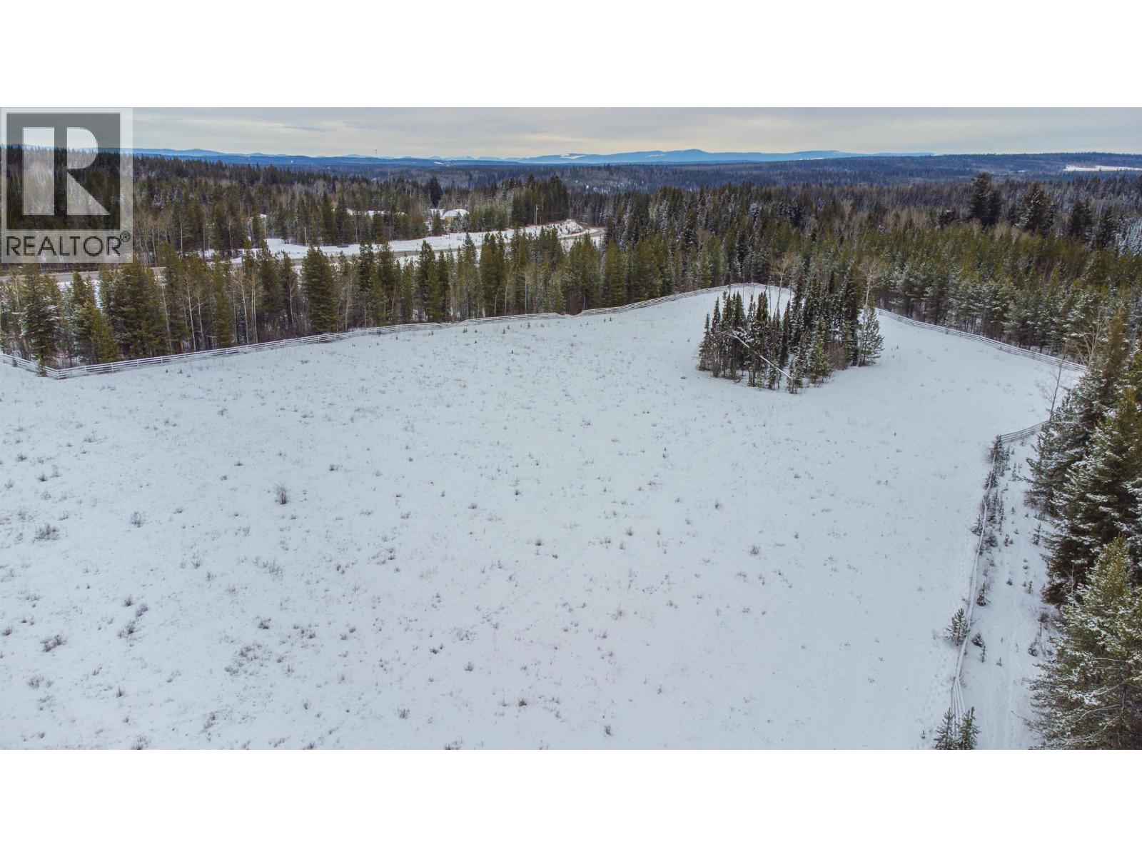 Dining room of LOT 2 W 16 HIGHWAY · Prince George, BC