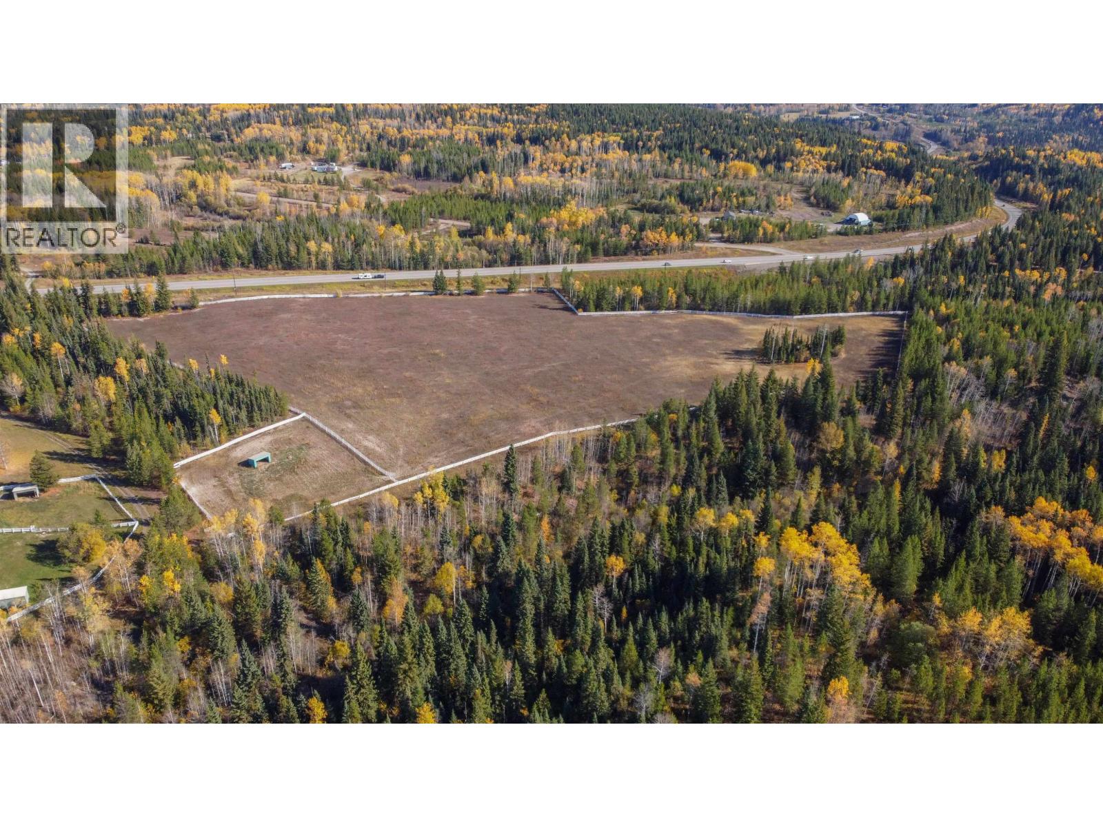 Living room of LOT 2 W 16 HIGHWAY · Prince George, BC