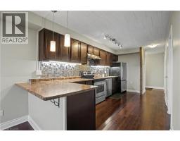 Kitchen - 63 Conroy Crescent Unit# 52, Guelph, ON N1G2V5 Photo 7