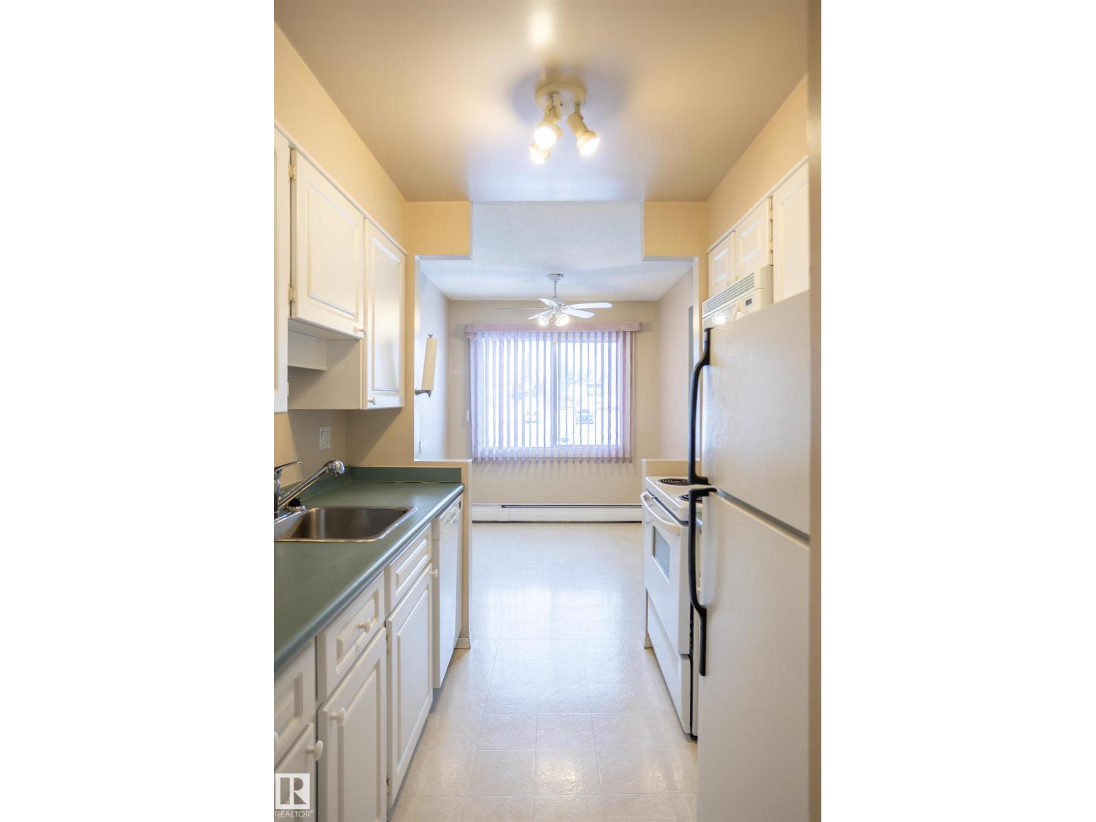 #207 11465 41 AV NW, Edmonton