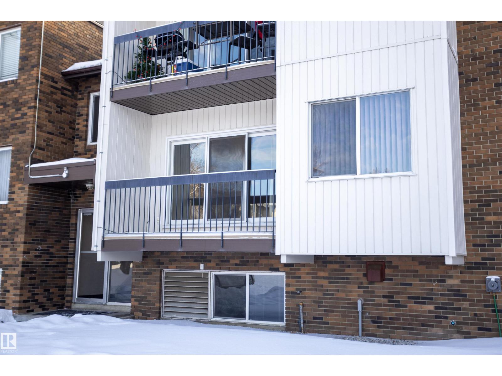 #207 11465 41 AV NW, Edmonton