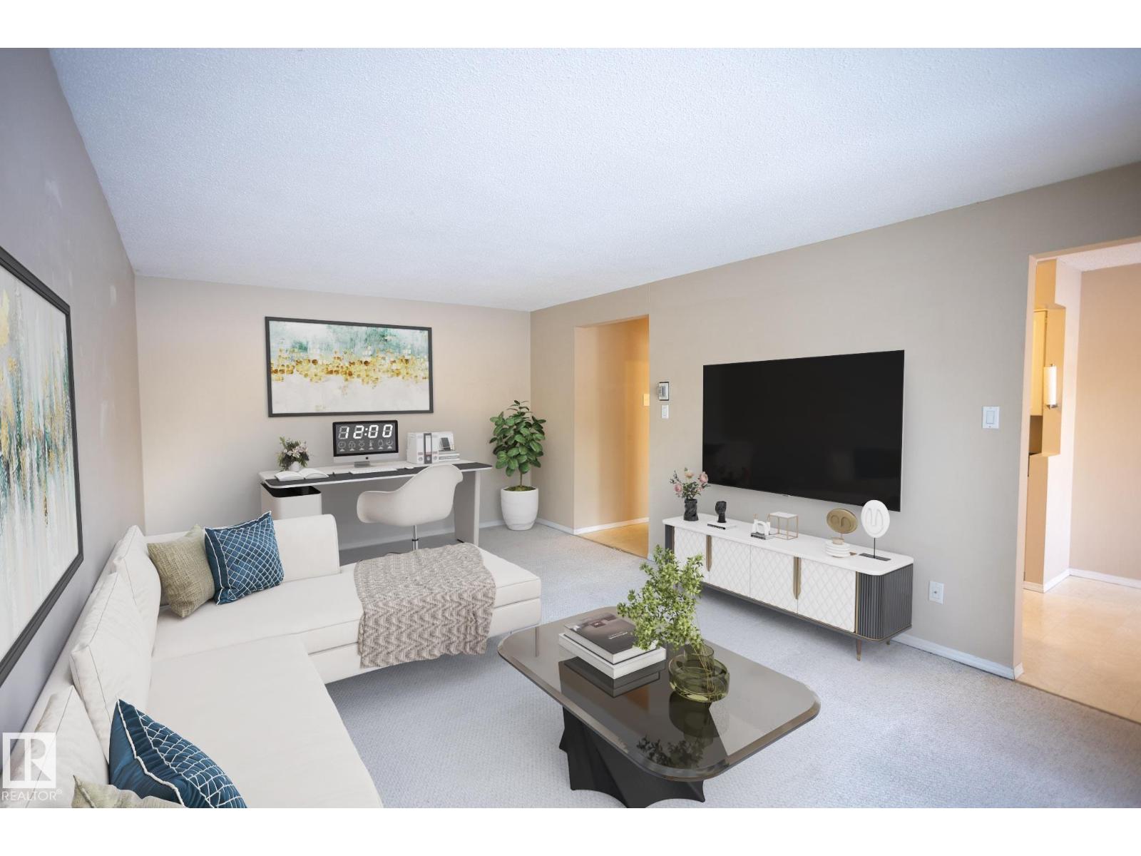 #207 11465 41 AV NW, Edmonton