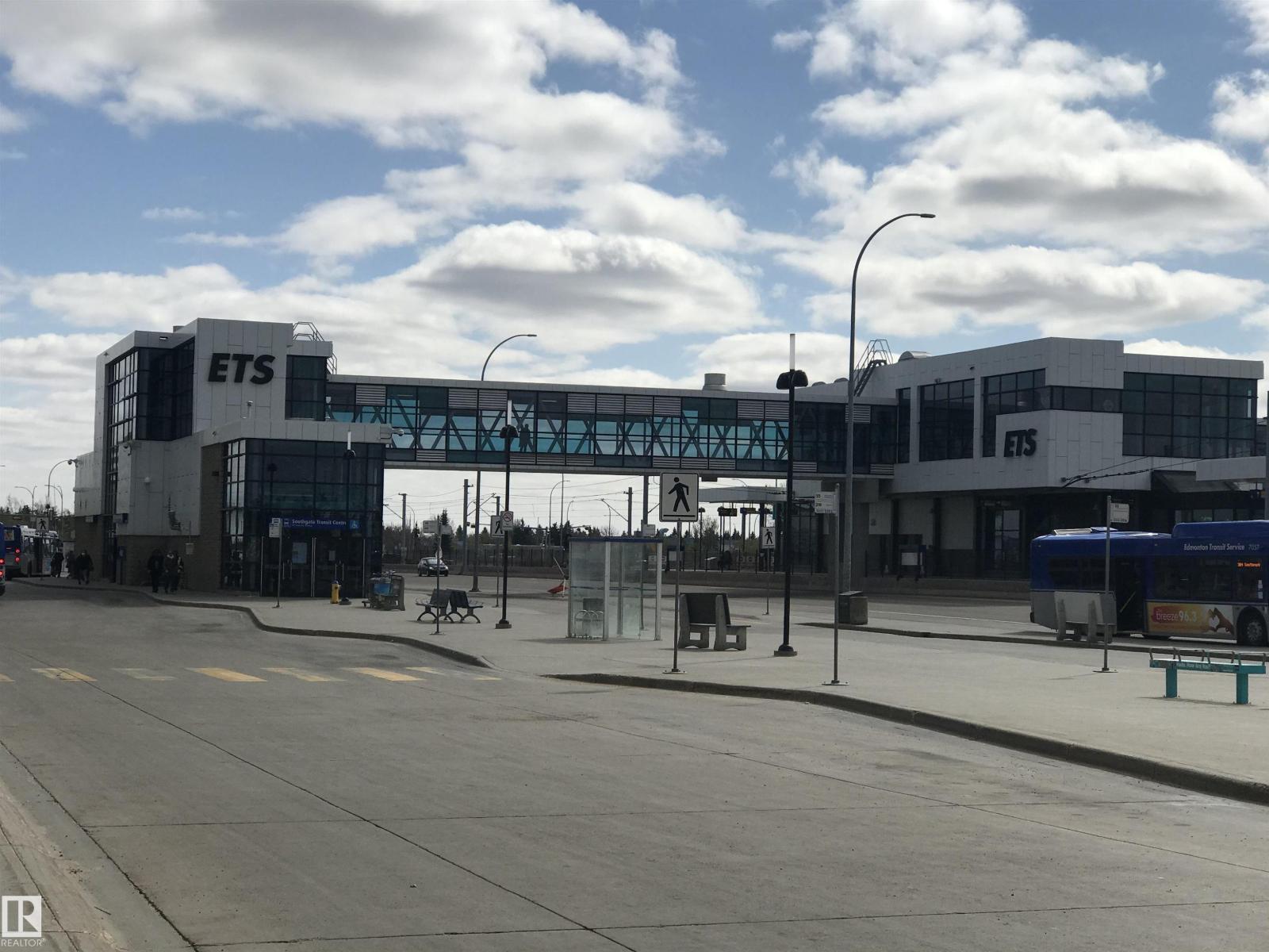 #207 11465 41 AV NW, Edmonton