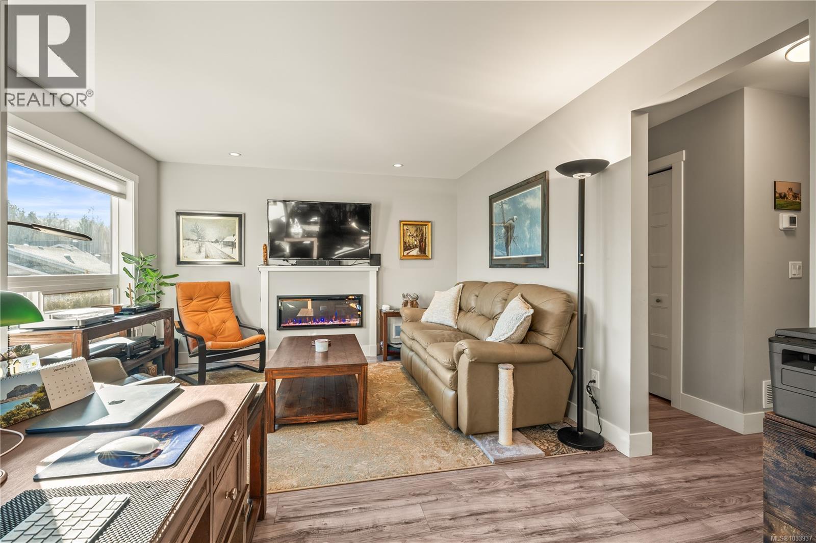 #107 2899 River Rd - 4