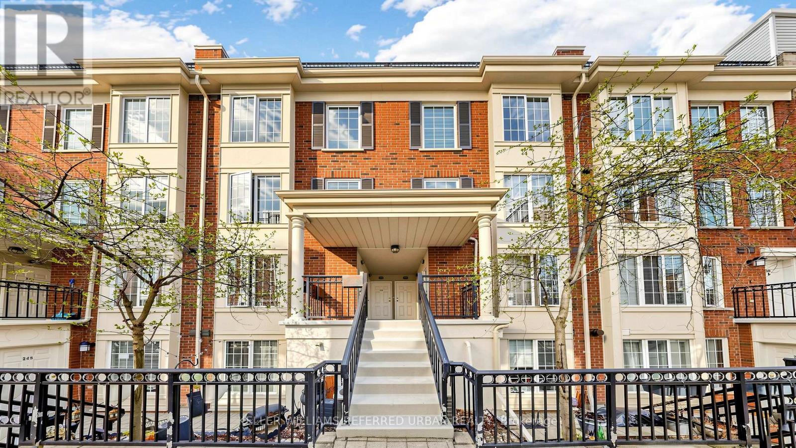 Listing photo of 254 - 3 EVERSON DRIVE