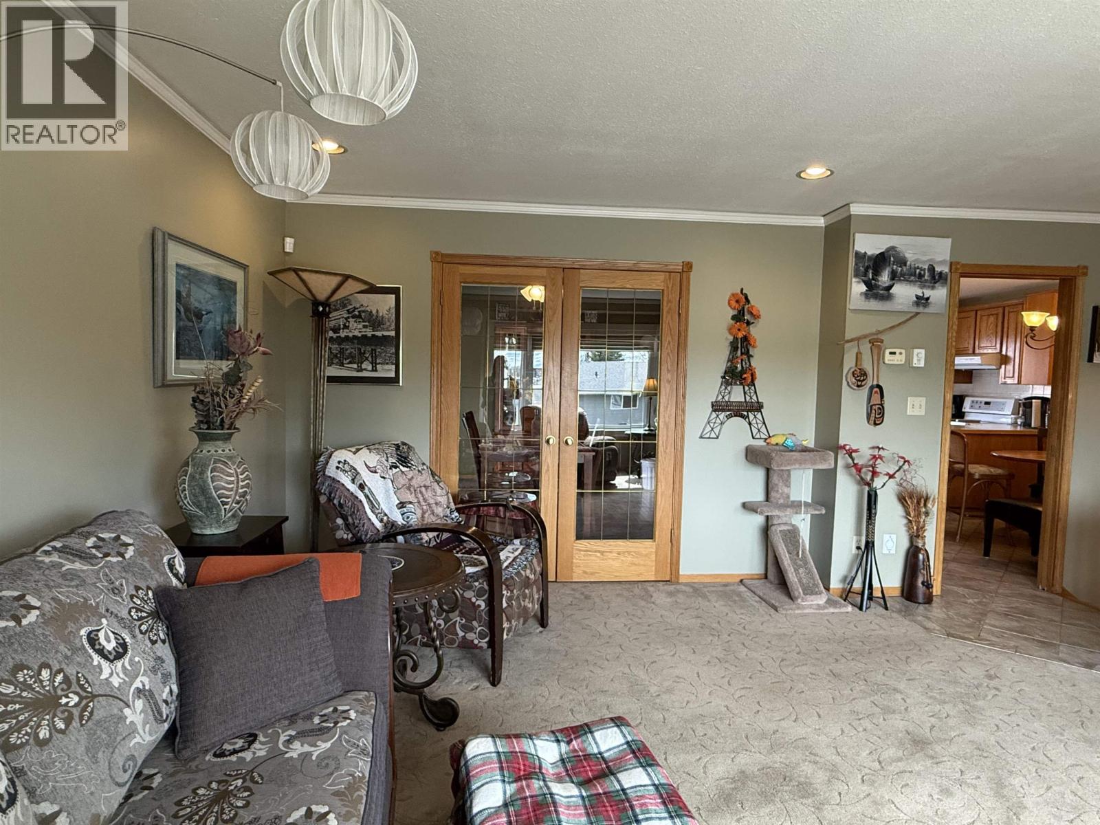 Bathroom of 785 IRWIN STREET · Prince George, BC