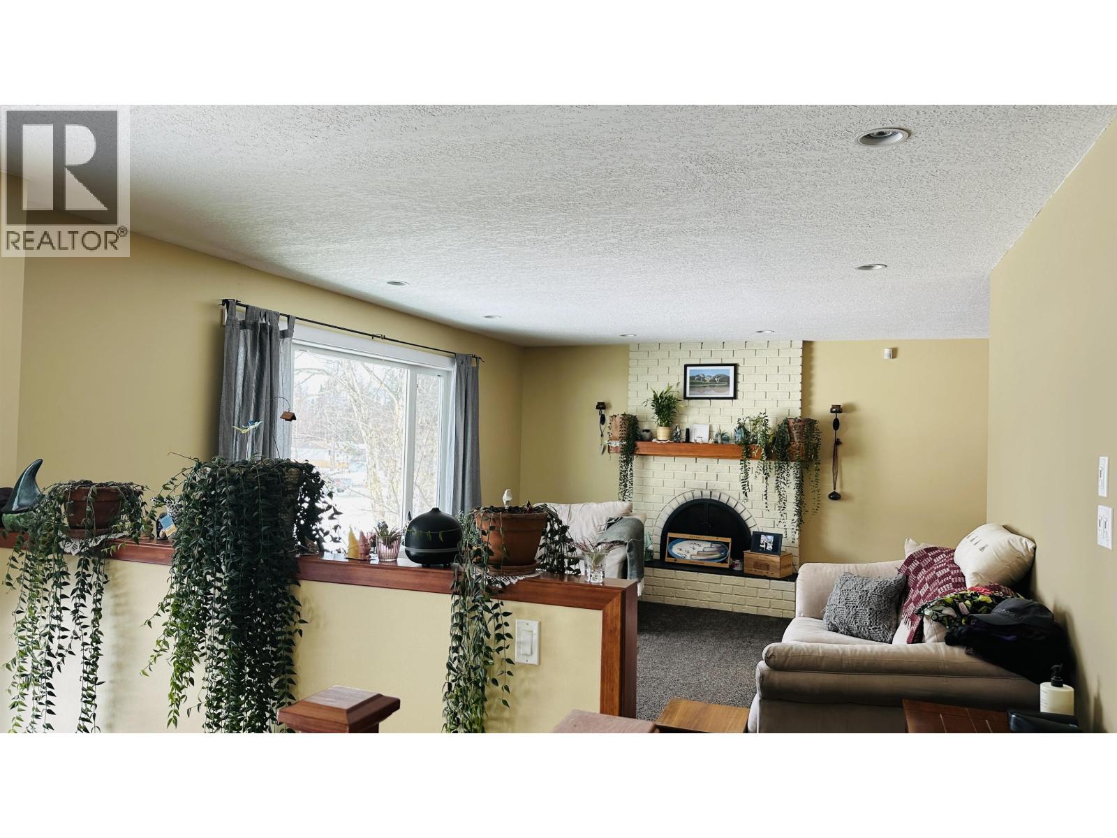 Primary bedroom of 3187 WALLACE CRESCENT · Prince George, BC