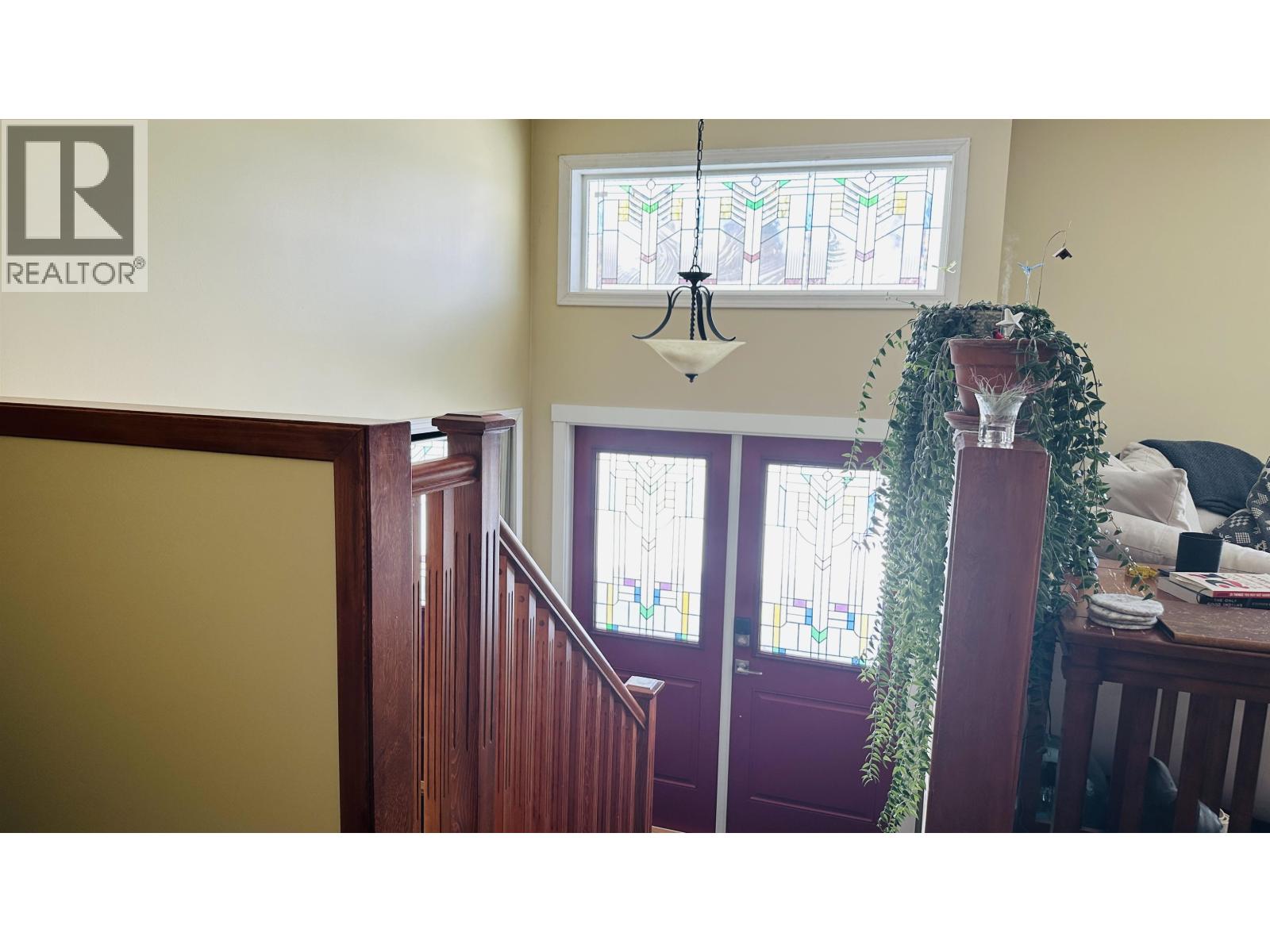 Kitchen of 3187 WALLACE CRESCENT · Prince George, BC