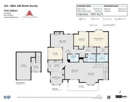 123 6841 138 Street, Surrey, BC V3W0A7 Photo 26