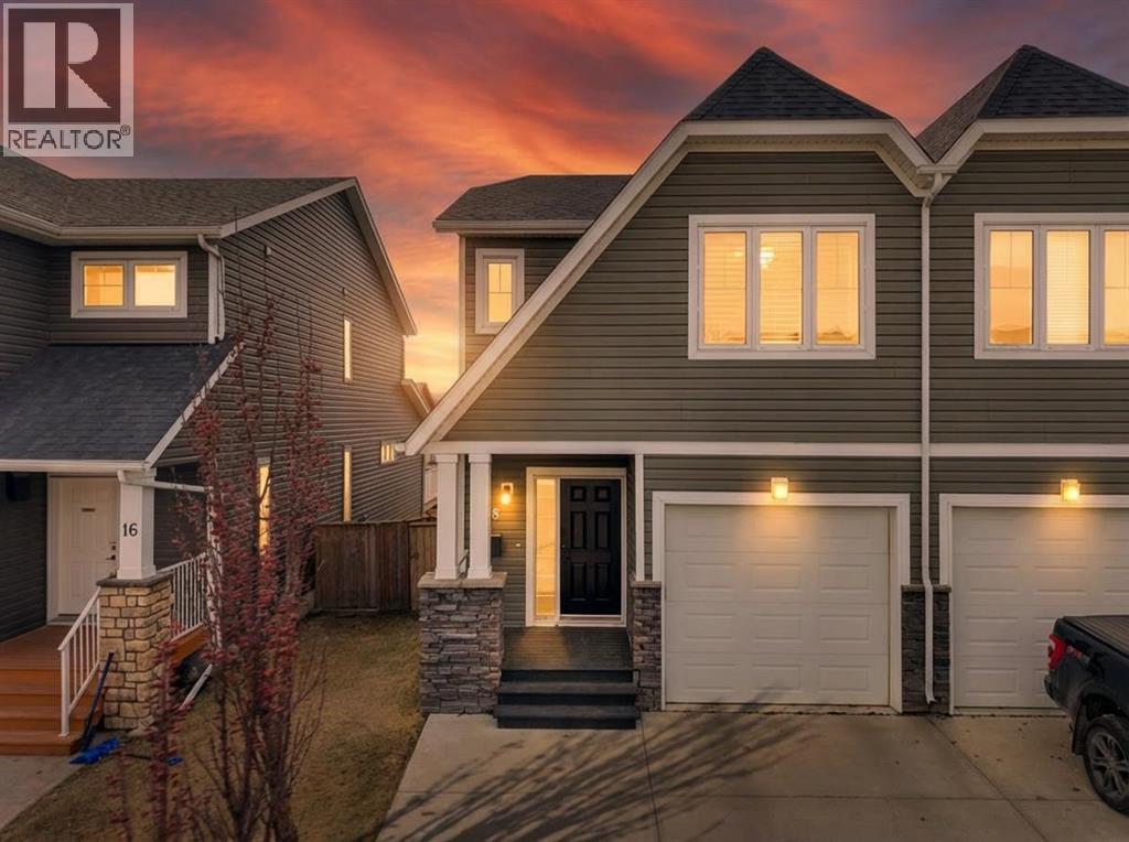 18 Shaw Close, Red Deer