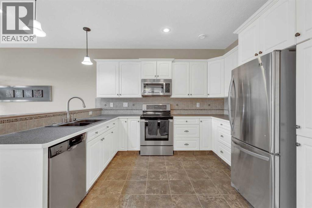 18 Shaw Close, Red Deer