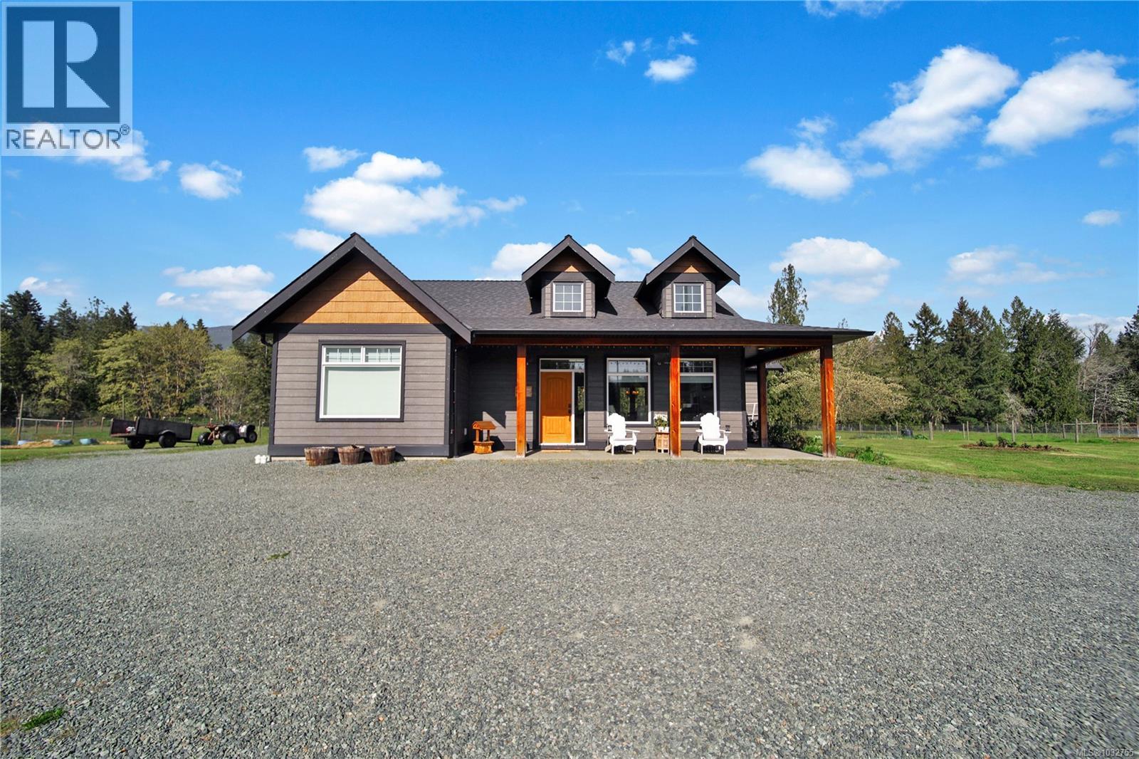 6593 Vista Rd, Port Alberni
