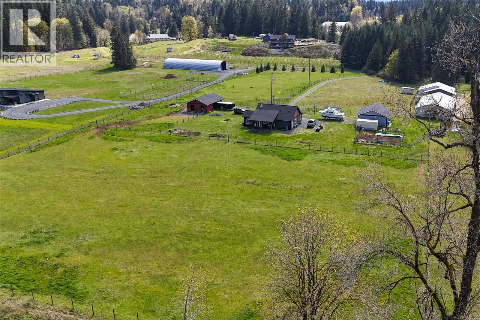 6593 Vista Rd, Port Alberni