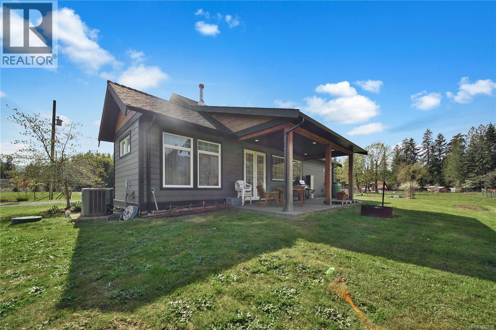 6593 Vista Rd, Port Alberni