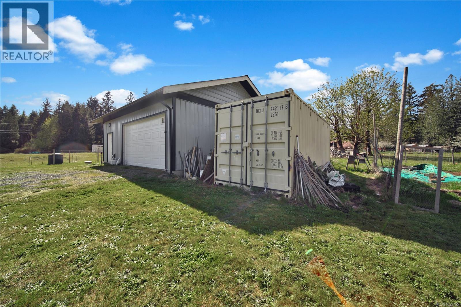 6593 Vista Rd, Port Alberni