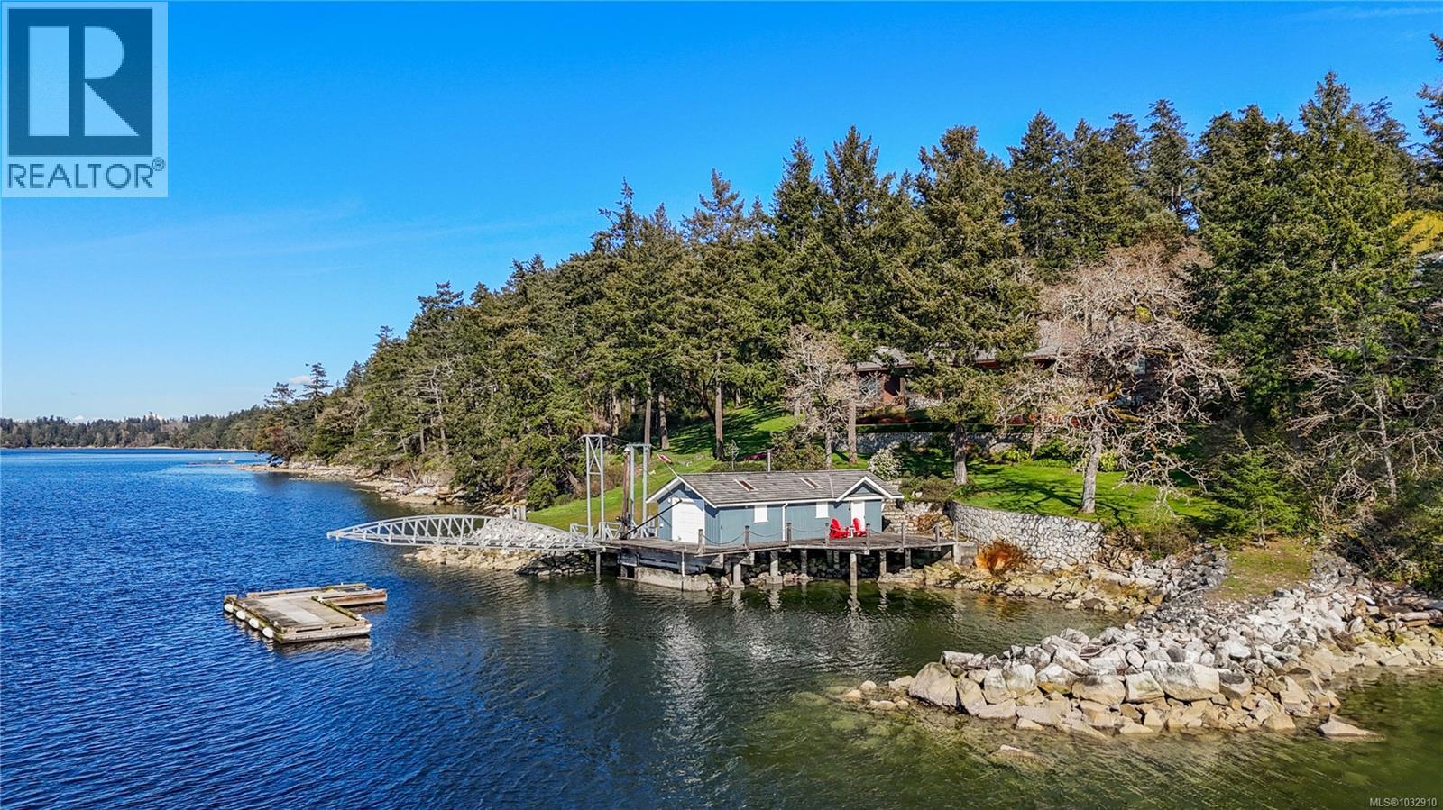 8440 Lawrence Road - photo 2