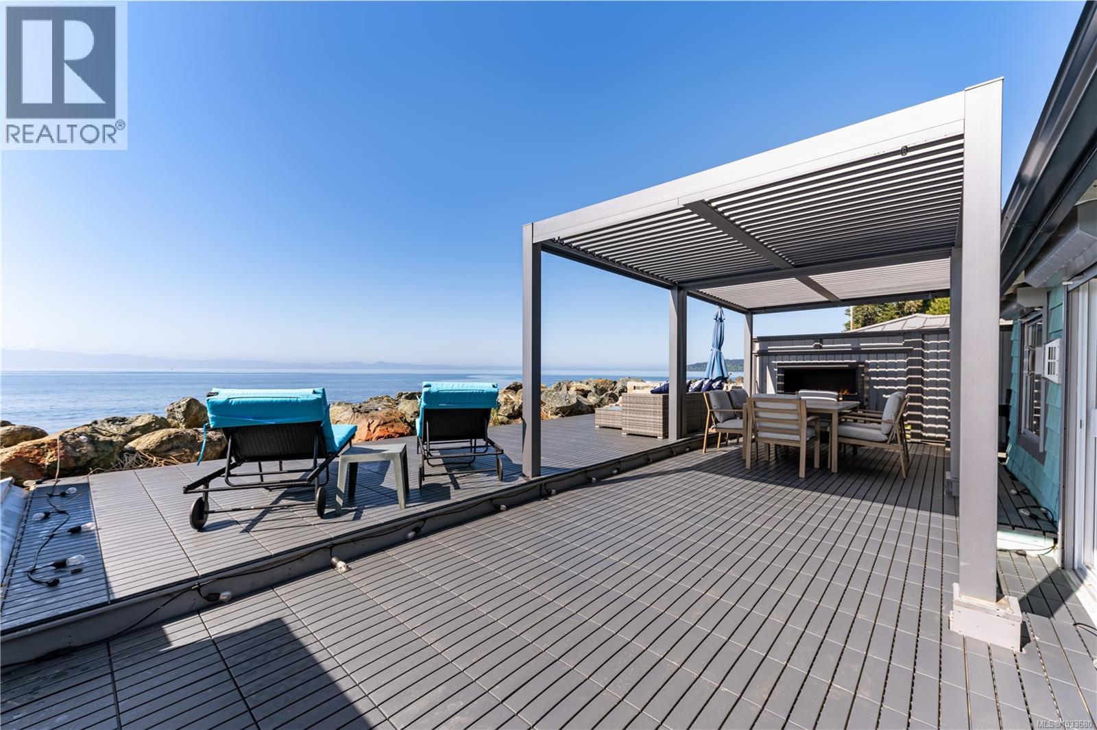 12 8895 West Coast Road - main photo