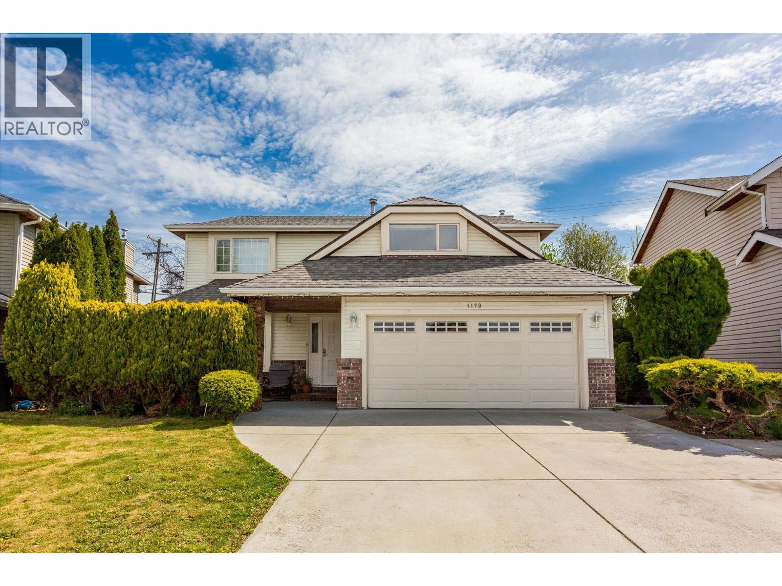 1170 Wintergreen Crescent - 1